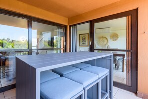 Classic Villa | Terrace/patio