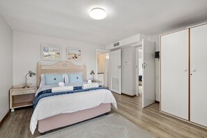 Chambre Triple Classique, 3 chambres (Premier)