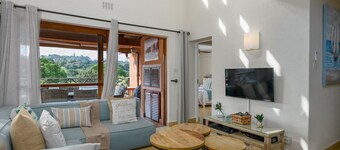 San Lameer Villa Rentals 2536