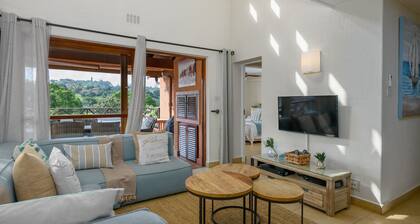 San Lameer Villa Rentals 2536