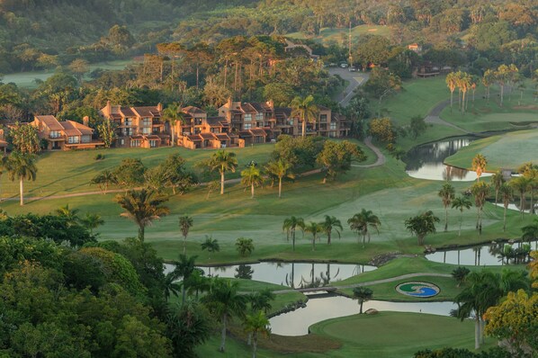 Garden - San Lameer Villa Rentals  2609 (Southbroom)