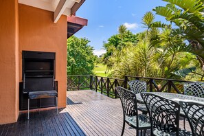 Exterior - San Lameer Villa Rentals  2609 (Southbroom)