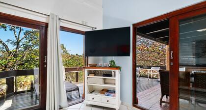 San Lameer Villa Rentals 2845