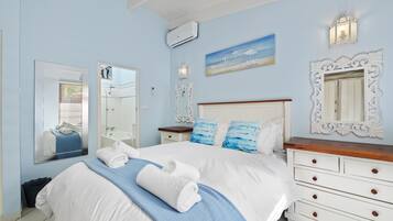 Classic Villa (Premium) | 3 bedrooms, bed sheets