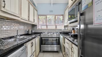 Villa Classic (Premium) | Eget kök | Vattenkokare