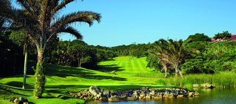 San Lameer Villa Rentals 3116