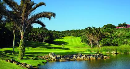 San Lameer Villa Rentals 3116