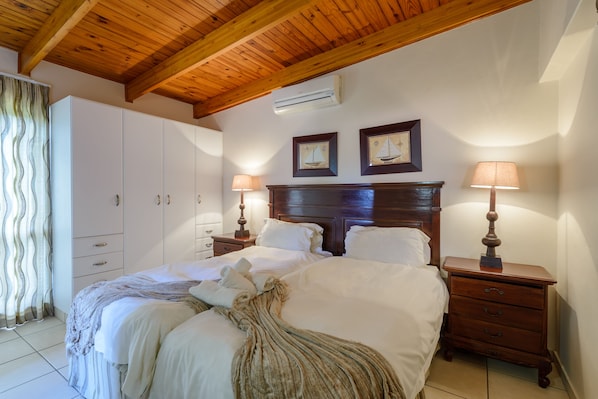 Superior Villa, 3 Bedrooms