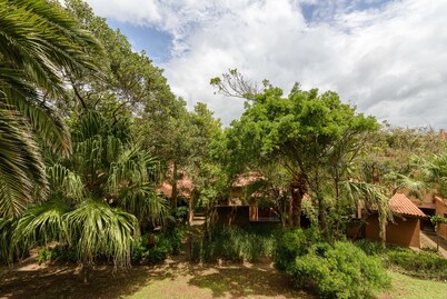 San Lameer Villa Rentals 3120