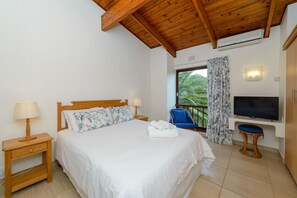 Classic Villa, 3 Bedrooms | 3 bedrooms, in-room safe, iron/ironing board