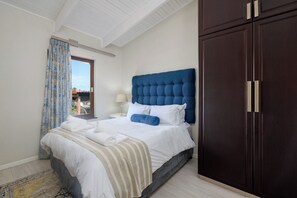 Superior Villa, 3 Bedrooms | 3 bedrooms, in-room safe, iron/ironing board, cribs/infant beds