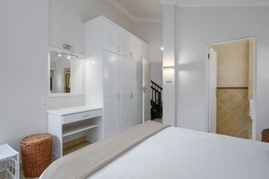 Superior Villa, 3 Bedrooms | 3 bedrooms, in-room safe, iron/ironing board, cribs/infant beds