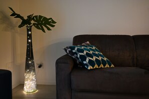 Living area - Casa Di Mamma (Bari)