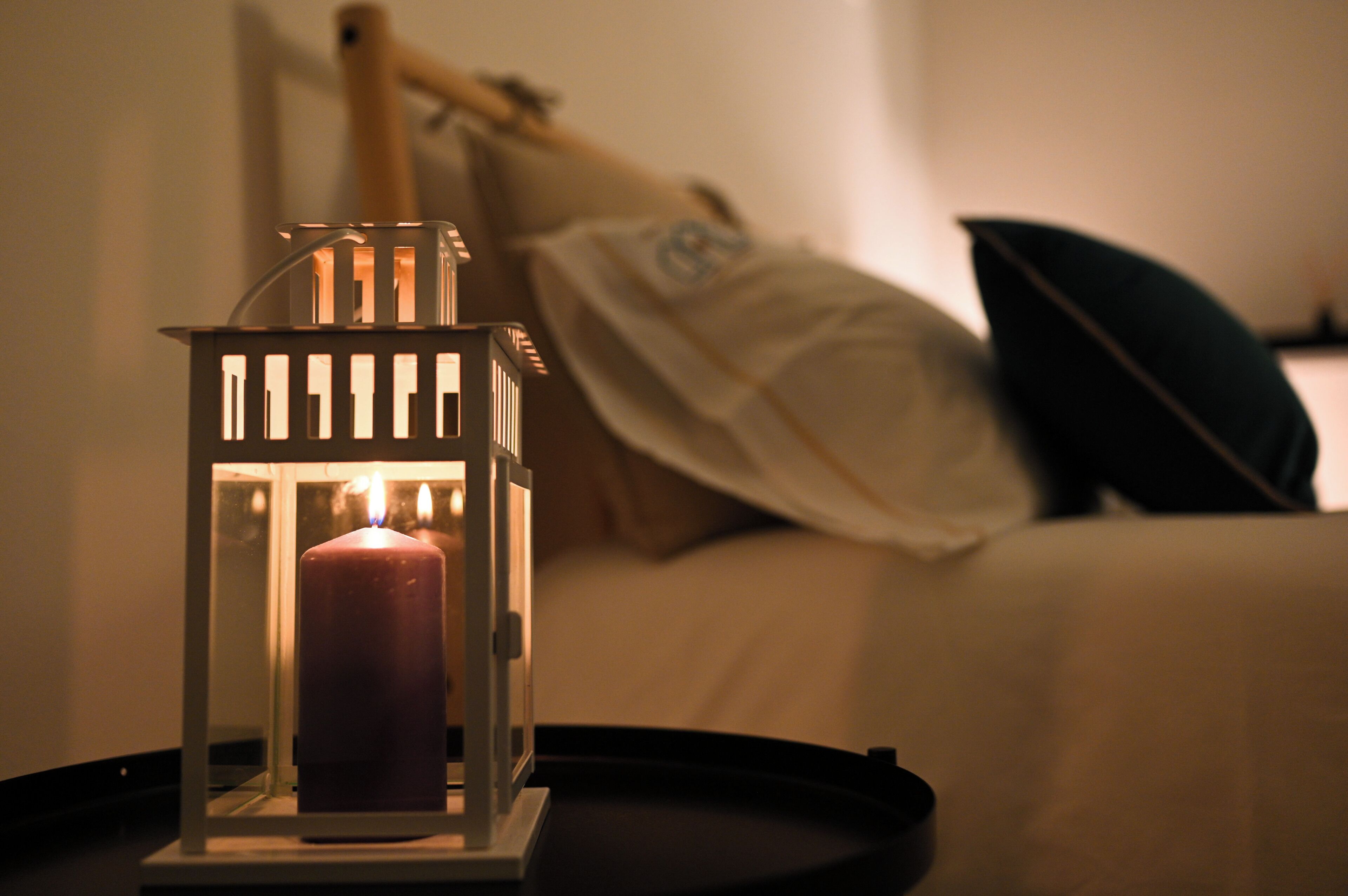 Leilighet – superior | Individuelt dekorert, individuelt innredet og skrivebord