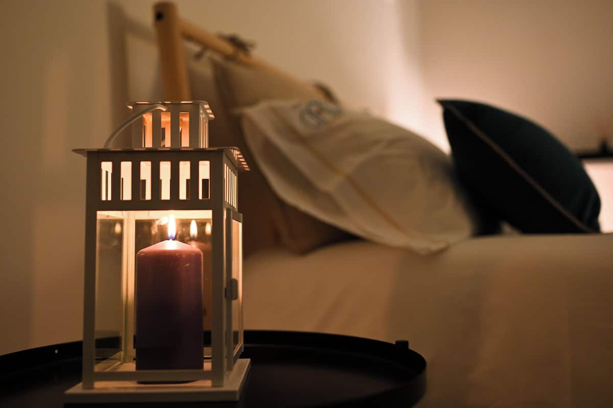 Superior Apartment | Individually decorated, individually furnished, desk, blackout drapes