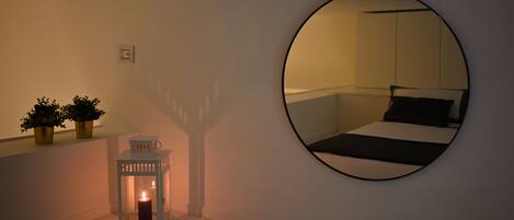 Suite, balkon | Fasilitas kamar