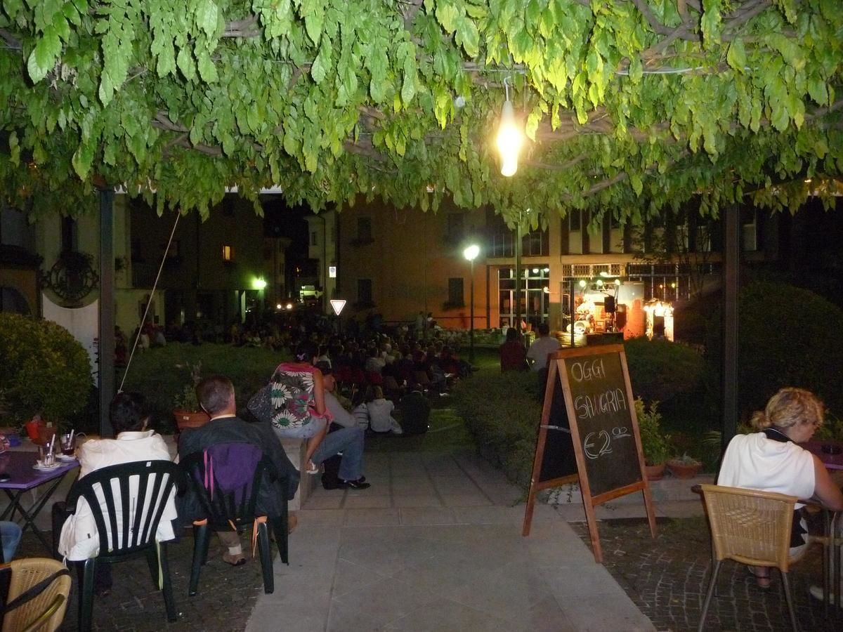 Teras/patio