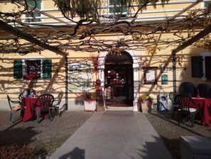 Terrass/Patio