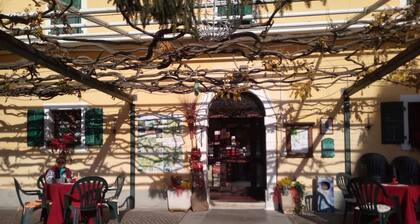 Locanda San Gallo
