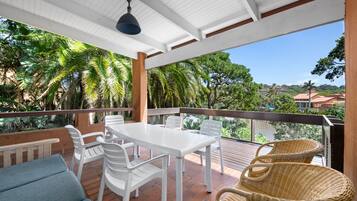 Classic-Villa | Terrasse/Patio