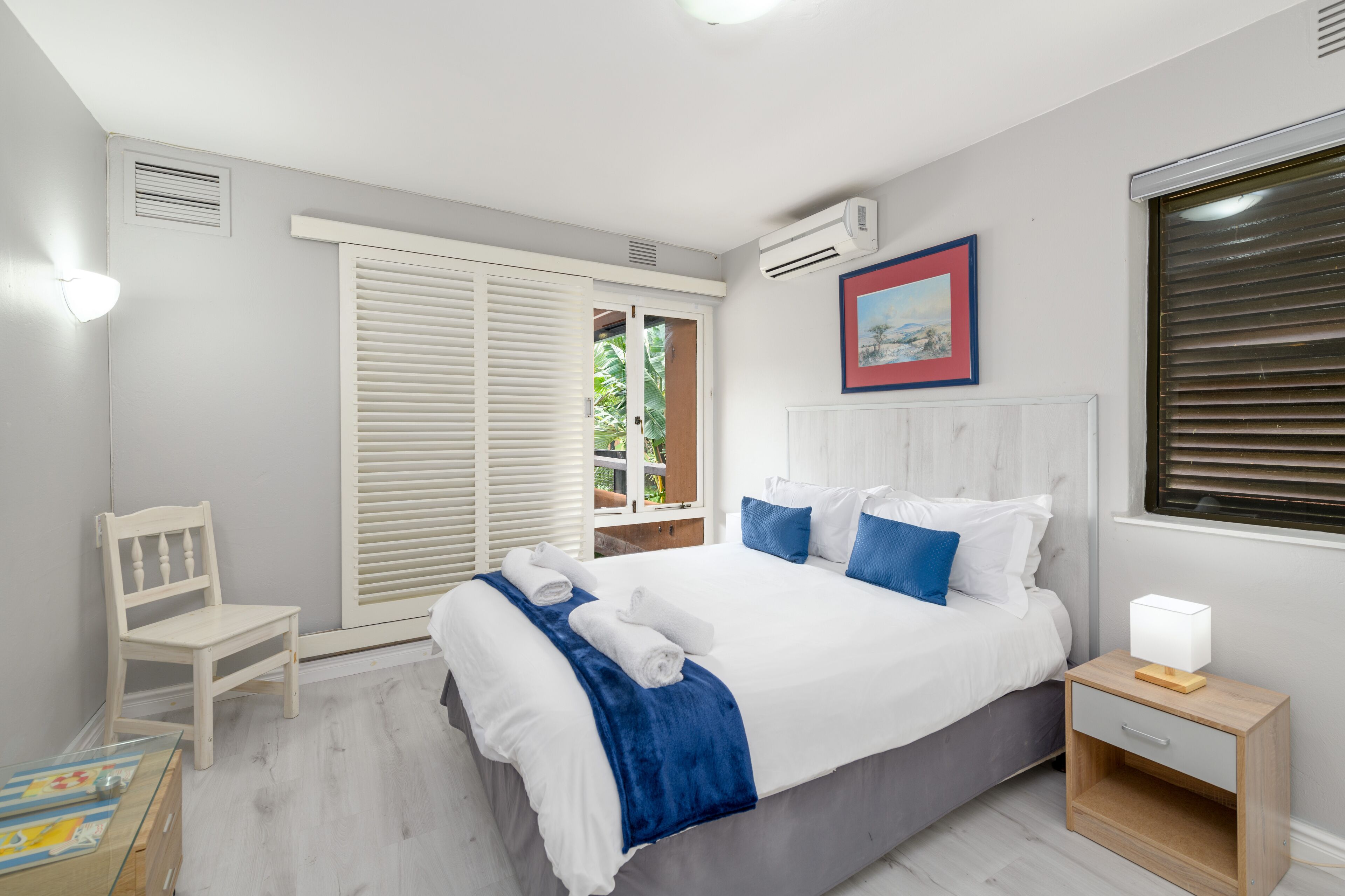 Villa Standard | 4 chambres