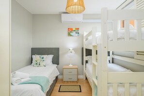 Standard Villa