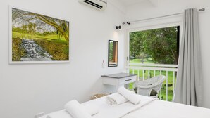 Villa – classic, 4 soverom | 4 soverom, safe på rommet, strykejern/-brett og barnesenger