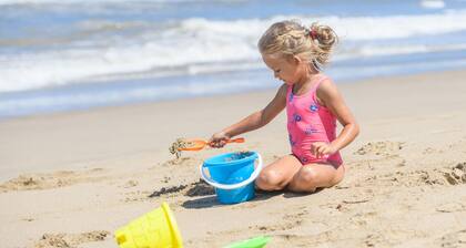 San Lameer Villa Rentals 2610