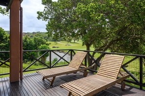 Classic-Villa, 4 Schlafzimmer | Sonnenterrasse