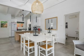Dining - San Lameer Villa Rentals 2610 (Southbroom)
