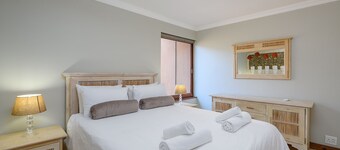 San Lameer Villa Rentals 3011