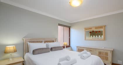San Lameer Villa Rentals 3011