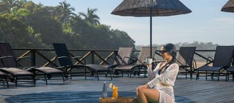 San Lameer Villa Rentals 3011