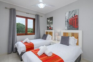 Villa Classique, 4 chambres
