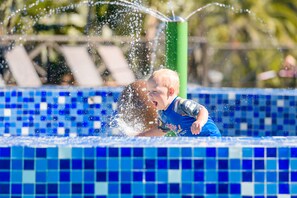 3 outdoor pools - San Lameer Villa Rentals 14109 (Southbroom)