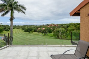 Lyxvilla - 4 sovrum | Utsikt från rummet