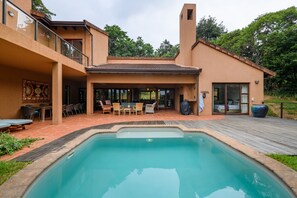 Exterior - San Lameer Villa Rentals 5910 (Southbroom)
