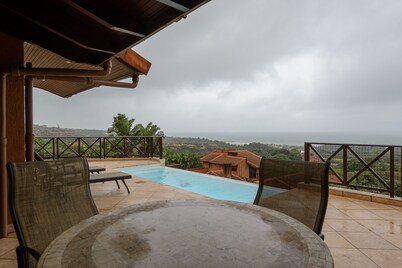 San Lameer Villa Rentals 14328