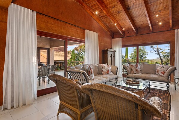 Interior - San Lameer Villa Rentals 14107 (Southbroom)