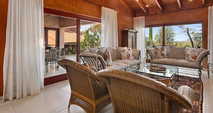 San Lameer Villa Rentals 14107