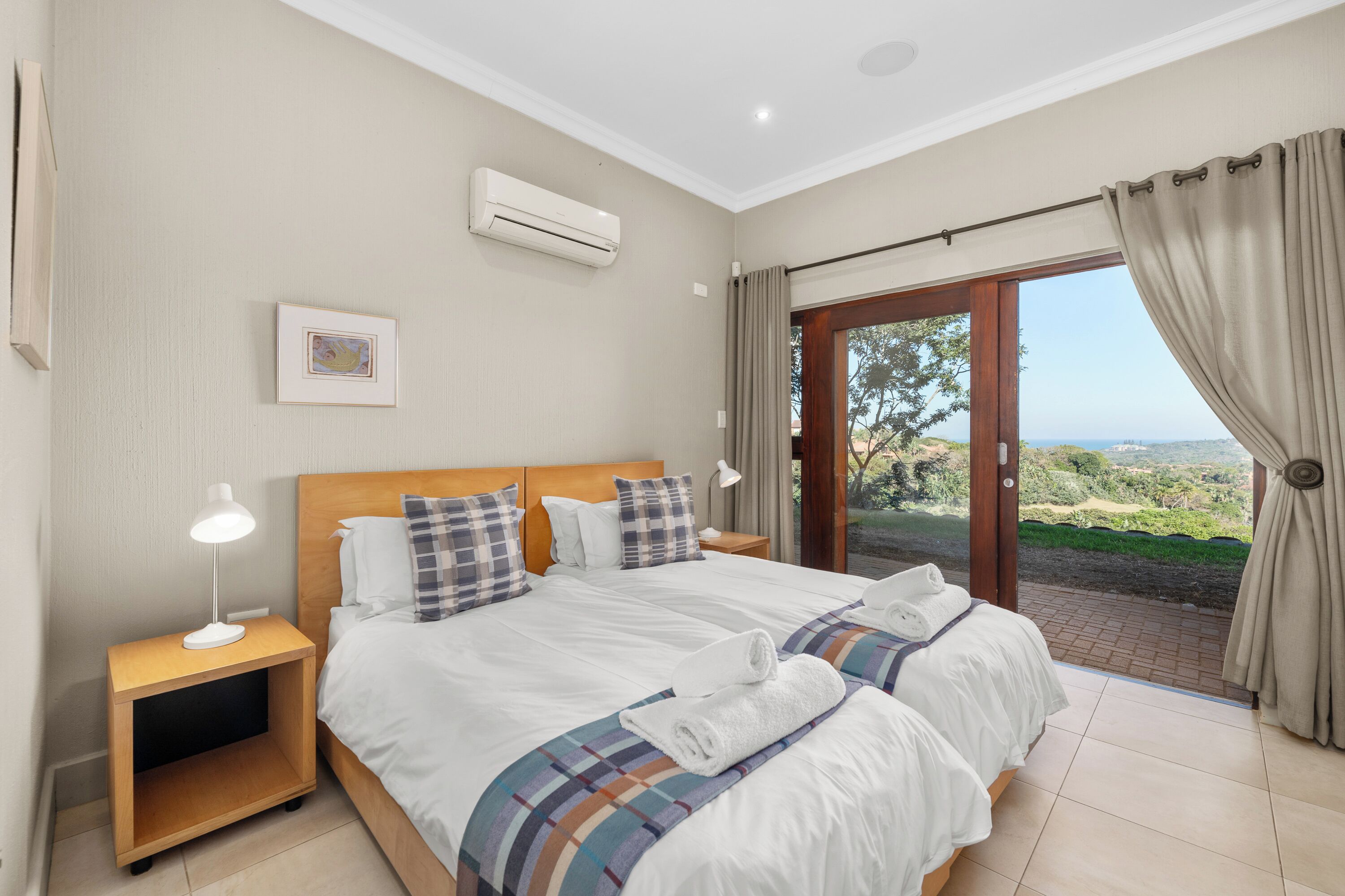 Luxury Villa, 4 Bedrooms | 4 bedrooms, premium bedding, in-room safe, iron/ironing board