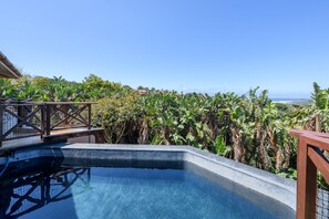 Piscina privada
