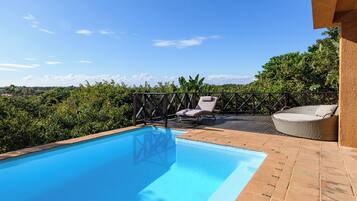 Luxury Villa | Private pool