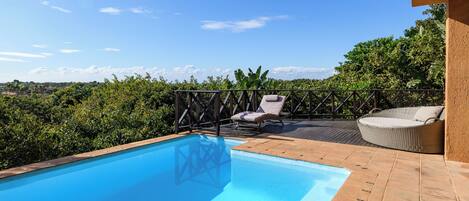 Villa Luxe | Piscine privée