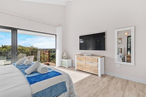 Luxury Villa | 4 bedrooms, in-room safe, iron/ironing board, cots/infant beds