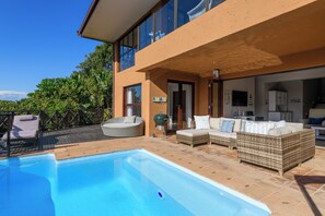 Luxury Villa | Private pool - San Lameer Villa Rentals 14306 (Southbroom)