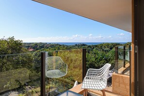 Luxury Villa | View from room - San Lameer Villa Rentals 14306 (Southbroom)