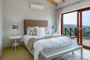 Deluxe Villa, 4 Bedrooms
