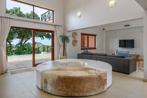 Interior - San Lameer Villa Rentals 14308 (Southbroom)