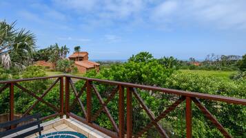 Luxury Villa, 4 Bedrooms | Terrace/patio